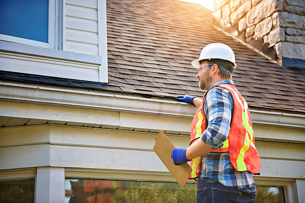 Roof Repair in Naval Anacost Annex